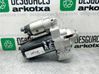 Motor de arranque N47D20C