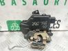 Cerradura de puerta delantera ASN