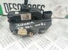 Cerradura de puerta delantera A20DTH