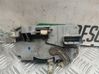Etuoven lukko RHZ
