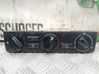 Air conditioning (A/C) switch N42B20A