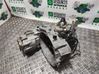 Manual 5 speed gearbox ARY