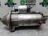 Motor de arranque AVB
