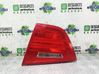 Rear tail light bulb N47D20C