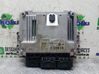 Motorsteuergerät ECU 9HP