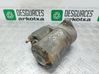 Motor de arranque AF8CV