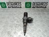 Inyector de combustible ATD