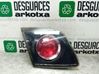 Rear tail light bulb Y6