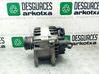 Generator/alternator 4FB