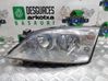Headlight/headlamp N7BA