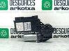 Motor del regulador de la ventanilla de la puerta delantera BRE
