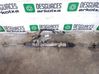 Steering rack NFU