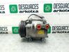Ilmastointilaitteen kompressorin pumppu (A/C) F6JD