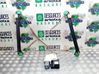 El. lango pakėlimo mechanizmas be varikliuko BKD