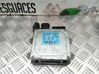 Engine control unit/module ECU NFU