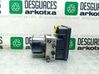 ABS control unit/module NFU
