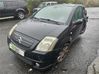 Headlight/headlamp NFU