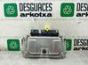 Engine control unit/module ECU NFU