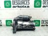 Starter motor NFU