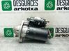 Motor de arranque AEB