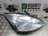 Headlight/headlamp BHDB