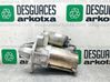 Motor de arranque X20SED