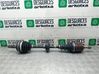 Eje delantero D16V1