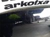 Capó/tapa del motor CFF