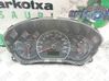 Спидометр (приборный щиток) D19AA