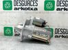 Motor de arranque X20SED