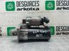 Motor de arranque 939A2000