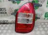 Lámpara de faros/luces traseros Z18XE