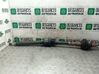 Front axle beam HWDA