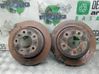 Rear brake disc N47D20D