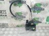 Cerradura de puerta delantera Z14XEP