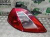 Takavalon polttimo K9KF7