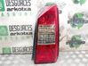 Lámpara de faros/luces traseros 8A3A1000