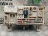 Fuse module 4M5T14A073AC