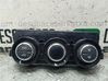 Interruptor del aire acondicionado (A/C) B14XERLDD
