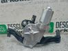 Motor del limpiaparabrisas trasero 