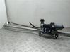 Motor del limpiaparabrisas 13250416