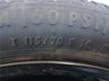 Rueda de repuesto R12 11570R16