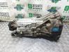 Manual 5 speed gearbox N47D20C