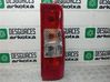 Rear tail light bulb 6C1113404A