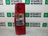 Rear tail light bulb 6C1113N004A