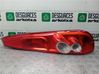 Rear tail light bulb E410876
