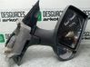 Manual wing mirror 202212