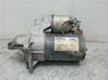 Motor de arranque 55578921