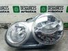 Lampa przednia 