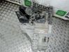 Manual 5 speed gearbox 4300038050
